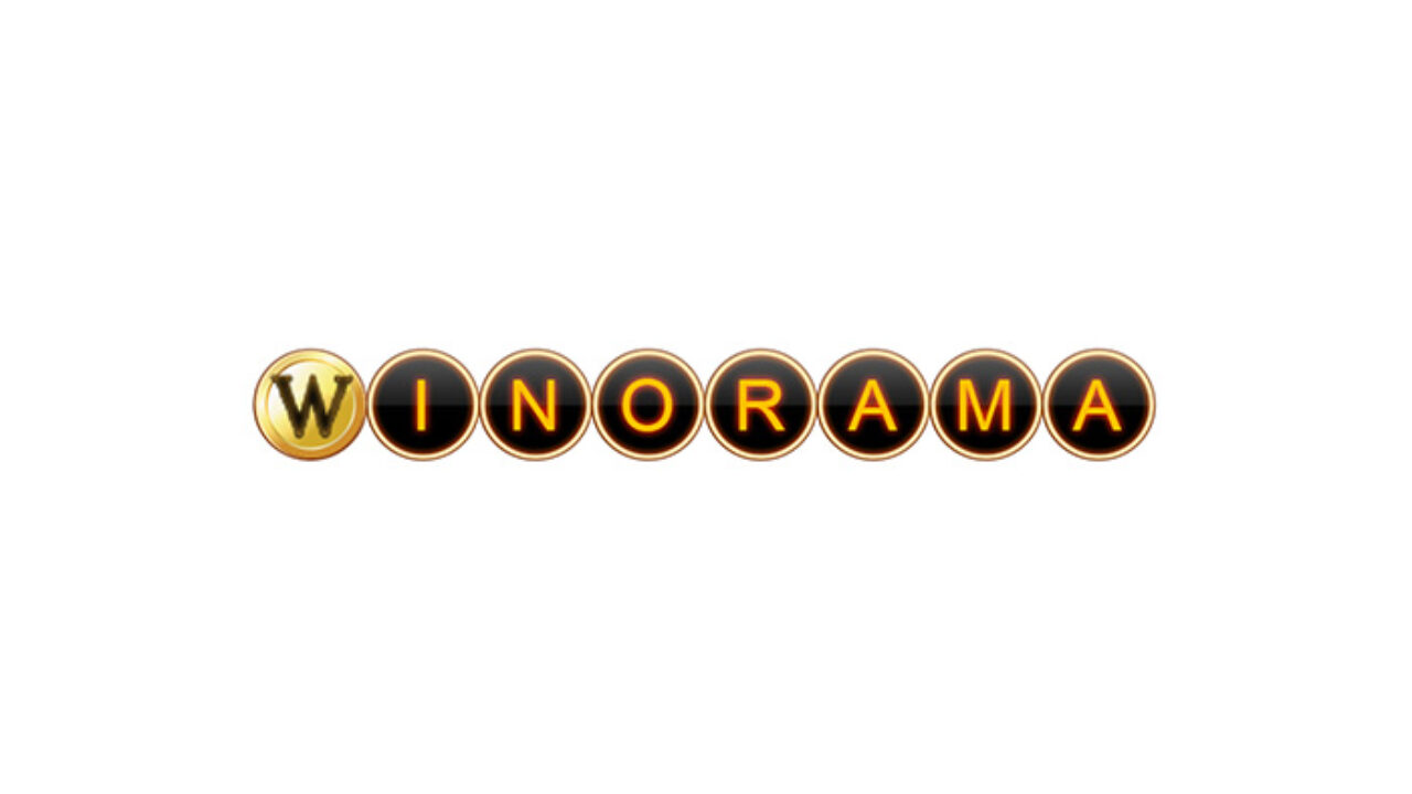 Logo del casinò Winoram